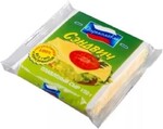 Сыр плавленый Переяславль 150г 25% Сэндвич тосты
