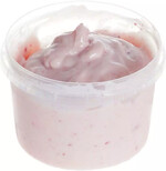Йогурт с лесными ягодами 2.8% жир. Деликатеска 270г