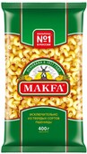 Макаронные изделия Makfa Витки, 400г
