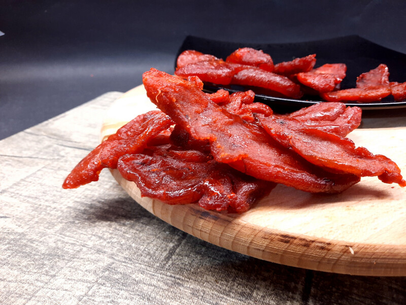 Икра кефали вяленая в ястыках (Астраханская), 150 г