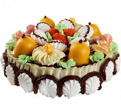 Торт Десерт