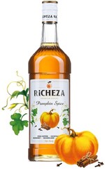 Сироп Пряная Тыква RiCHEZA 1 л.