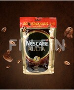 Кофе Nescafe Kulta растворимый