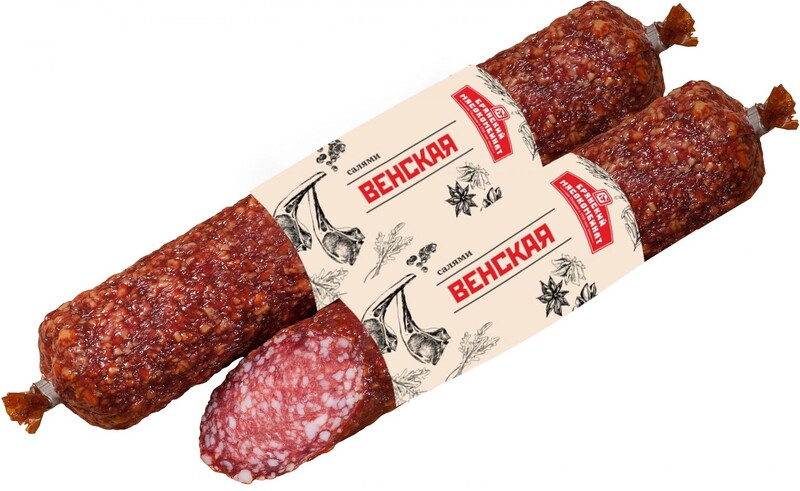 Колбаса 