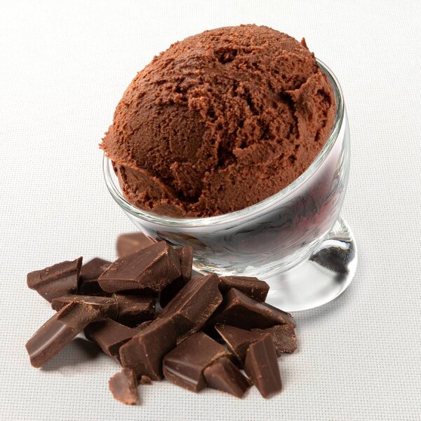 Мороженое Шоколадное 90 г