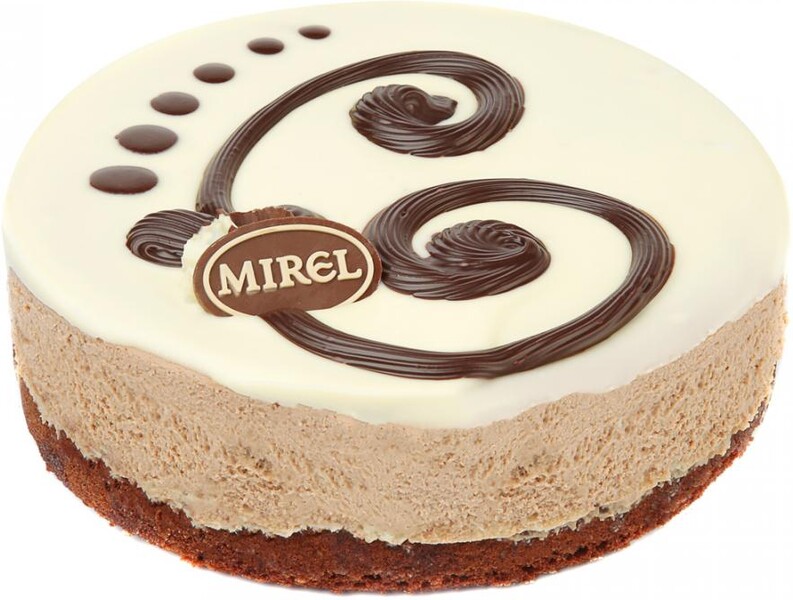 торт mirel бельгийский шоколад Видное