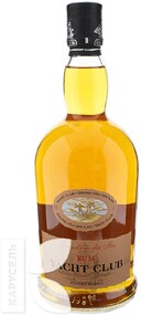 Ром «Yacht Club Dark Rum», 0.7 л