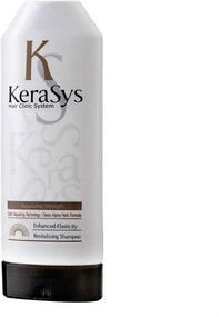 Шампунь для волос Kerasys Оздоравливающий, 180 мл