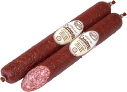 Колбаса «Дубки» Салями Премиум сырокопченая 200 г