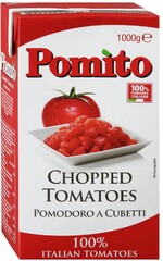 Мякоть помидора Pomito 1л