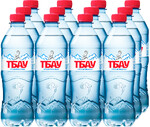 Вода Тбау минеральная питьевая негазированная 0,5л