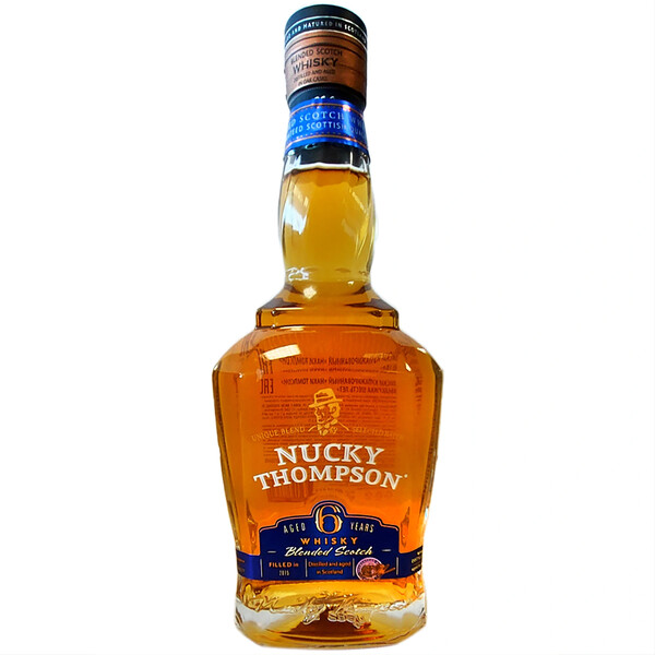 Nucky thompson 0.7 цена. Наки Томпсон виски 0.5. Виски Nucky Thompson купажированный. Виски Наки Томпсон 6 лет. Nucky Thompson виски 0.5 Apple.