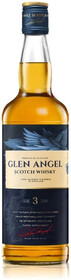 Виски Glen Angel 40%, 700мл