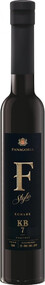 Коньяк Fanagoria F-Style КВ выдержанный российский 40%, 375мл