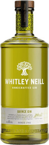 Джин Whitley Neill со вкусом Айвы 43% 0.2л