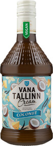 Ликер Vana Tallinn Coconut 16% 0.5л