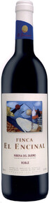 Вино красное сухое «Finca El Encinal Roble» 2016 г., 0.75 л