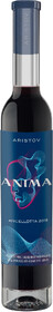 Вино Aristov Анима Анчелотта красное сладкое 10-12%, 375мл
