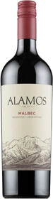 Вино CATENA ZAPATA Alamos Malbec, 0,75л