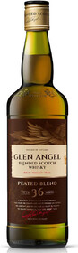 Виски Glen Angel Smoky 40%, 700мл