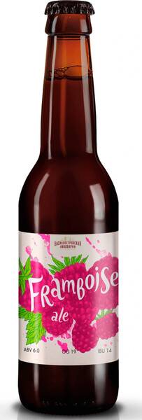  Vasileostrovskaya Pivovarnya Brown Ale quotMaple Syrupquot Specialnoe 2  05         quot quot   2 500    192    Winestyle