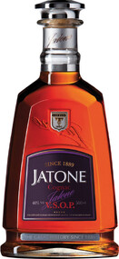 Коньяк Jatone VSOP 5-летний российский 40%, 500мл