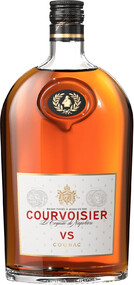 Коньяк Courvoisier VS, 0.5 л