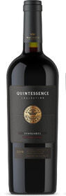 Вино Мысхако Quintessence Zinfandel красное полусухое 14.7%, 750мл