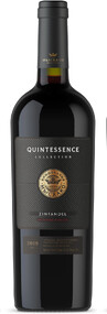 Вино Мысхако Quintessence Zinfandel красное полусухое 14.7%, 750мл