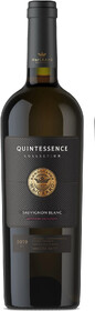 Вино Мысхако Quintessence Sauvignon Blanc розовое сухое 11.8%, 750мл