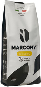 Кофе в зернах Marcony Classico 200г