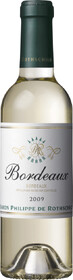 Вино белое сухое «Baron Philippe de Rothschild Bordeaux Blanc», 0.75 л