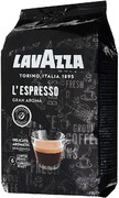 Кофе Lavazza Espresso Gran Aroma в зернах 1кг