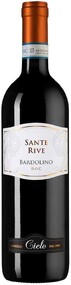 Вино Sante Rive Bardolino, Cielo
