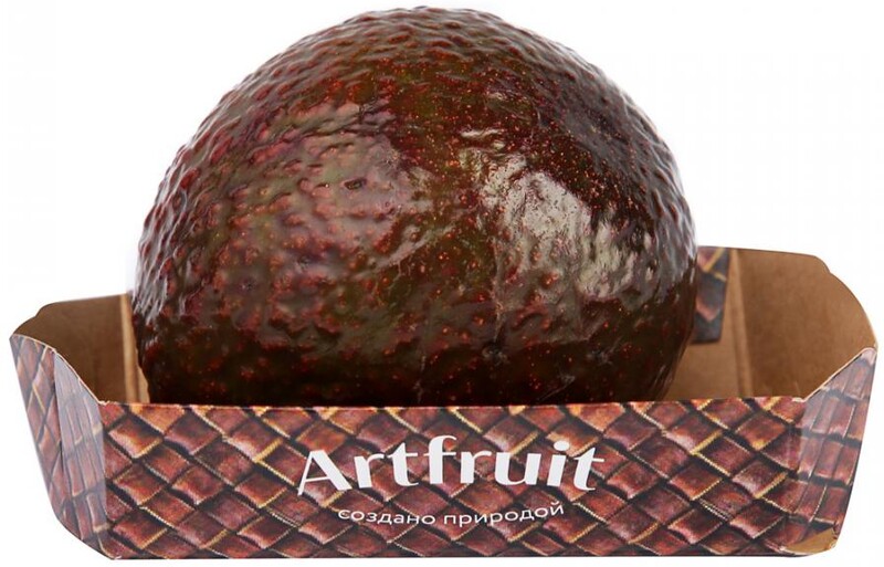Авокадо Artfruit Хаcс 1шт
