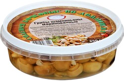 Грибы ФЭГ маринованные шампиньоны 250г