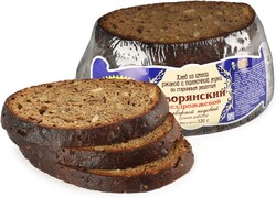 Хлеб Рижский хлеб 