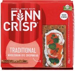 Хлебцы Finn Crisp ржаные 200г