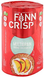 Хлебцы Finn Crisp многозерновые 250г