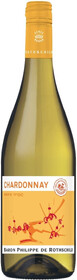 Вино белое сухое «Baron Philippe de Rothschild Chardonnay», 0.75 л