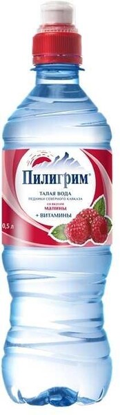 Питьевая вода 