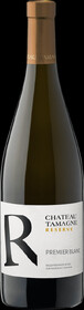Вино Chateau Tamagne Reserve Premier Blanc Limited Edition белое сухое 0,75 л