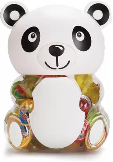 Желе Канди Клаб Панда 13 гр., ПЭТ