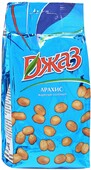 Арахис Джаз жареный соленый 150г