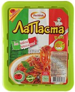 Лапша Доширак ЛаПаста с томатами быстрого приготовления 80г