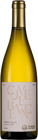 Вино Cuvee Blanc, Усадьба Маркотх, 2019 г.