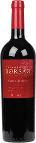 Вино Borsao Crianza Seleccion красное сухое 0,75 л