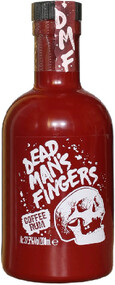 РОМ «DEAD MAN'S FINGERS COFFEE», 0.2 Л