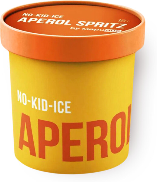 Десерт No-Kid-Ice Aperol Spritz, 90 г