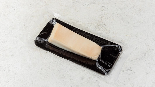 Кальмар горячего копчения филе-кусок, 150 г